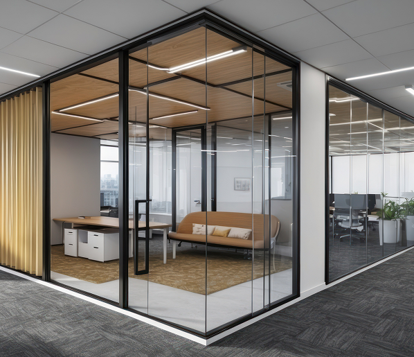 office
